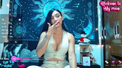 kylie online show from December 28, 8:36 pm