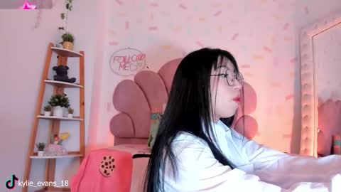 Kylie online show from March 2, 7:15 am