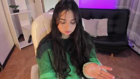 kylie online show from March 11, 1:34 pm