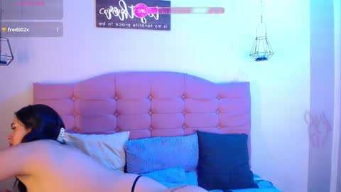 kylie_ls online show from February 21, 4:51 am