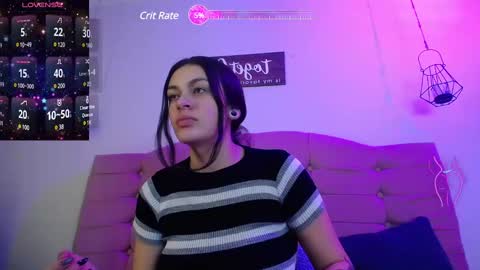 kylie_ls online show from January 31, 4:06 pm