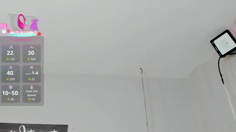 kylie_ls online show from October 22, 3:00 am