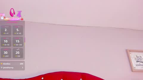 kylie_ls online show from January 8, 5:50 pm