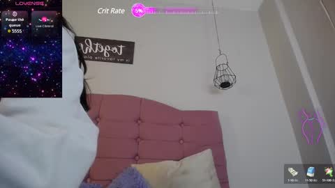 kylie_ls online show from February 8, 3:41 am