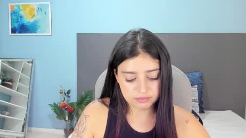 Snapshot of kylie_reyes chatting on September 26, 7:33 pm Kylie Reyes  online show from September 26, 7:33 pm