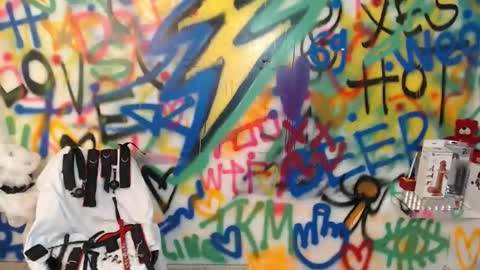 Melissa online show from October 27, 10:44 am