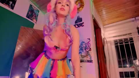 Snapshot of kyliekandy chatting on September 20, 4:44 am   online show from September 20, 4:44 am