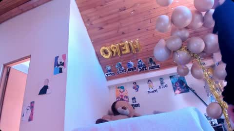 Snapshot of kyliekandy chatting on January 11, 3:31 pm   online show from January 11, 3:31 pm