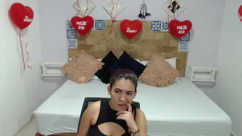 Kylie online show from February 16, 11:59 am