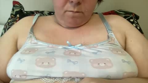 Snapshot of kylorencat chatting on February 8, 3:21 pm KYLO online show from February 8, 3:21 pm