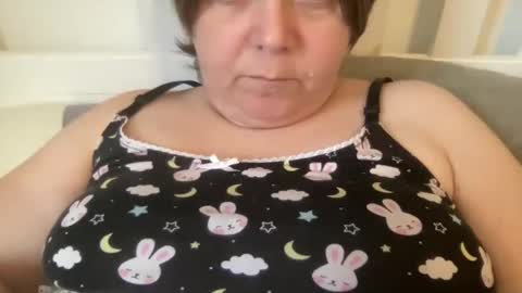 Snapshot of kylorencat chatting on January 1, 2:09 pm KYLO online show from January 1, 2:09 pm