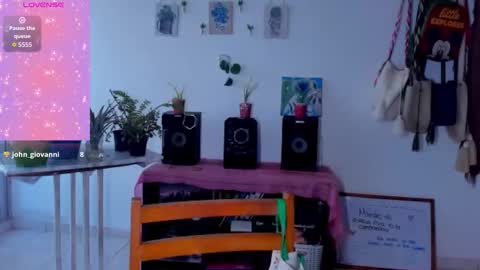 kyomi online show from November 8, 10:04 pm