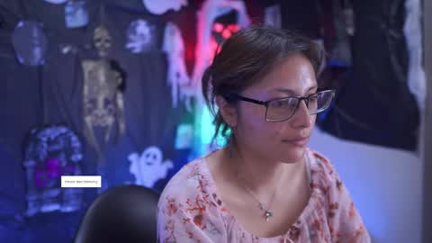 Kyomi online show from October 14, 1:57 pm