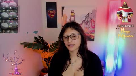 Kyomi online show from November 15, 2:51 pm