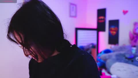 Kyomi online show from February 21, 12:17 pm