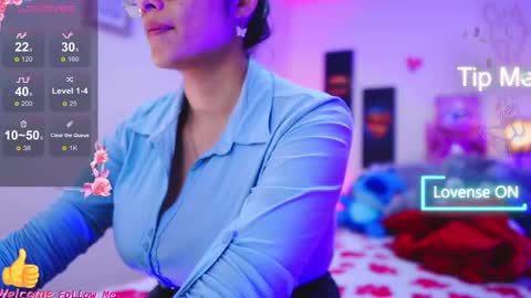 Kyomi online show from February 17, 12:38 pm