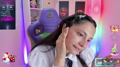 Kyomi online show from January 9, 1:04 pm