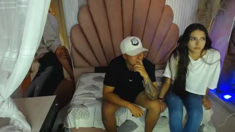 kyomi_hunt online show from May 21, 3:26 am