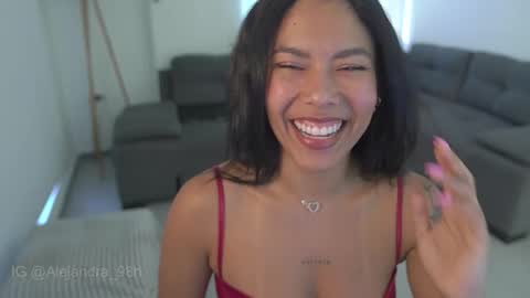Snapshot of kyria__1 chatting on October 24, 9:22 pm schedule 300 pm - 1100pm colombia time online show from October 24, 9:22 pm