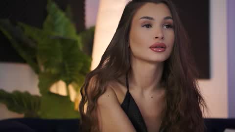 Kyssa online show from September 28, 6:02 pm