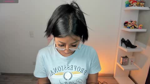 IG  online show from November 5, 4:40 am