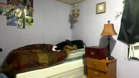 Lily online show from April 10, 1:00 am