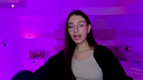 Margo  online show from November 10, 10:16 pm