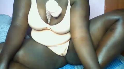 crazy creamer  online show from April 25, 7:44 am