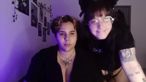 Alex online show from March 19, 12:48 am