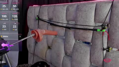 AMAZONA  online show from January 20, 8:50 pm