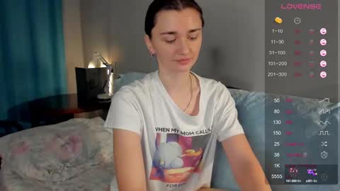Paola Chiatti online show from February 3, 11:58 pm