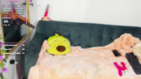 la_saris online show from March 15, 7:21 am