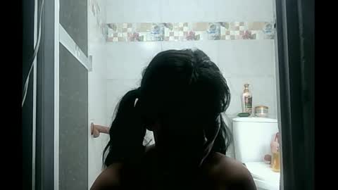 la_wuaifu1 online show from October 12, 10:12 pm