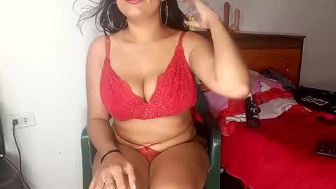 la_wuaifu1 online show from September 15, 9:44 pm