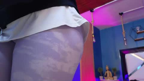 Cris  online show from April 16, 11:21 am