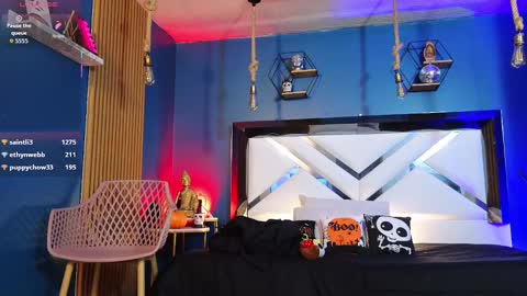 Cris  online show from October 24, 11:06 am