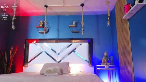 Cris  online show from November 16, 11:32 am