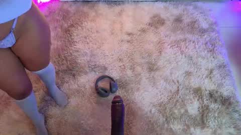 Cris  online show from March 28, 11:43 am