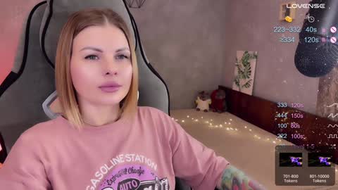 LaBandita online show from February 5, 4:59 pm