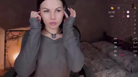 LaBandita online show from February 10, 3:15 pm