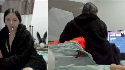 LACI LOST online show from October 2, 10:31 am