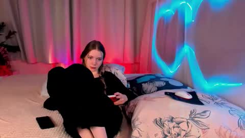 Lada online show from March 2, 7:15 am