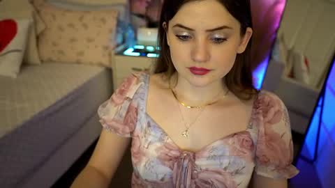 Anna online show from January 19, 10:17 pm