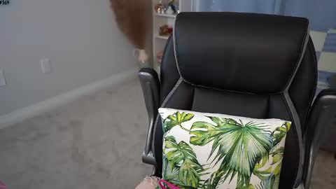 Anna online show from September 14, 9:34 pm