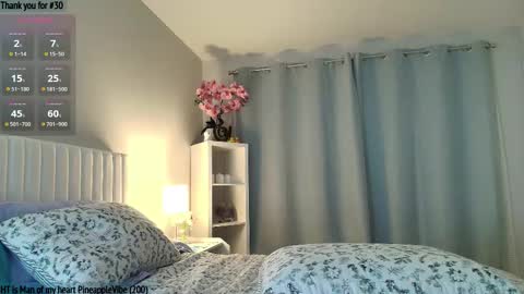 Anna online show from March 11, 2:38 am