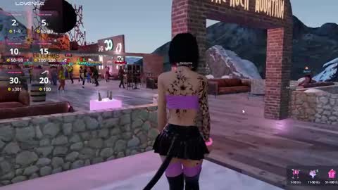 lady_butterfly19 online show from February 21, 10:37 pm