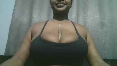 lady_dearra online show from September 12, 2:45 am