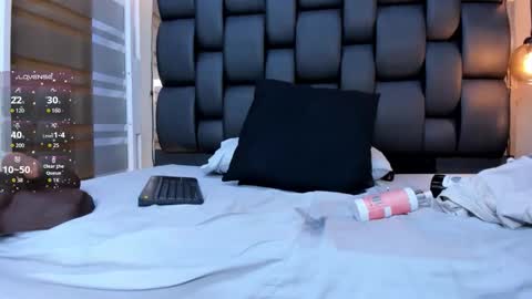 LADY  online show from November 23, 3:09 am