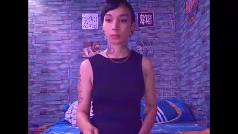 Lady godss online show from November 23, 2:58 am