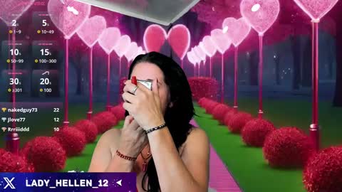    online show from February 15, 7:17 pm